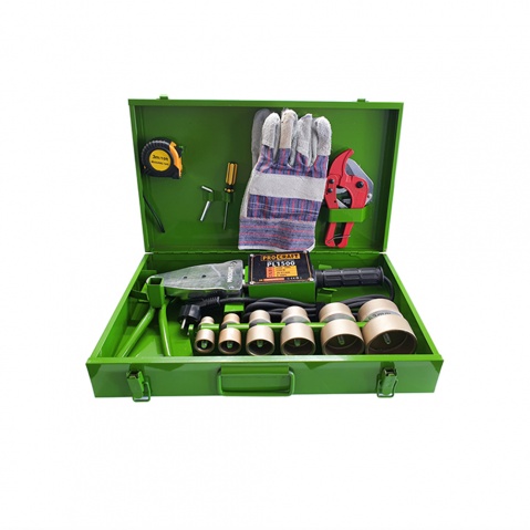 Polyfúzní svářečka Procraft PL1500 | PL1500